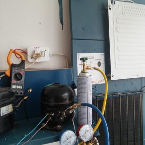 Plumbing Training Program workshop 1