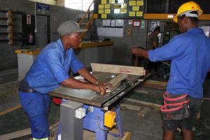 Plumbing Training Program workshop 3