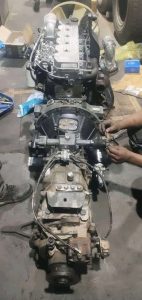 Plumbing Training Program workshop 5