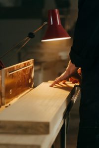 Carpentry workshop 5