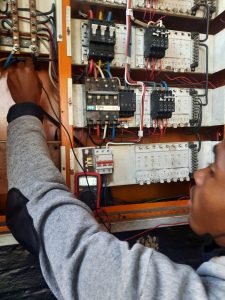 Wireman's Licence (Certificate of Compliance) workshop 2